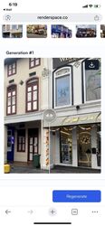 Rowell Road (D8), Retail #511425491